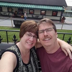 Meet your Posher, Jamie